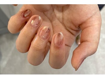 リコ 草加店(Liko)/シンプルデザイン