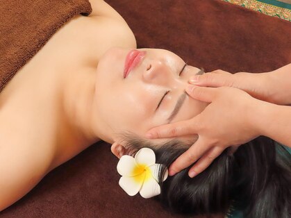 トンポータイスパアンドマッサージ(Tonpoh Thai Spa&Massage)の写真