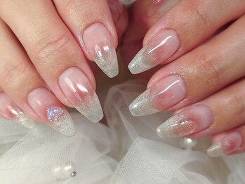 アクシア(Axia)/ayaka◆デザインコース2h