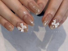 リリズ(LiLies)/パーツ別途料金¥55～