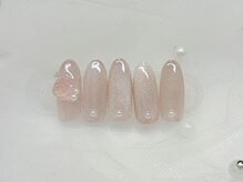 ケリーネイル(Keli Nail)/サンプルA デザイン1