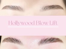 ピーコック(peacock)の雰囲気（まつげパーマ/パリジェンヌ/マツエク/眉毛）