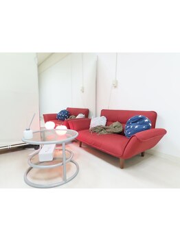 小規模プライベートサロン