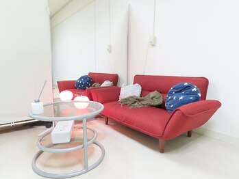 ミスリ(msRe.)の写真/落ち着くプライベート空間で通いやすさ◎”モチと艶”が自慢!お困りごとに丁寧なカウンセリングでご対応♪