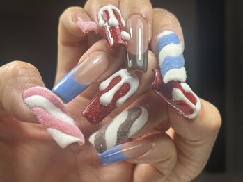 ギャルットネイル(GALTTO NAIL)