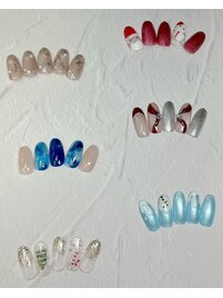 店舗限定デザイン３