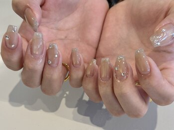 イコイ(ikoi)/【Instagram】@k__ikoi