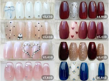 ファストネイル 府中ル・シーニュ店(FAST NAIL)