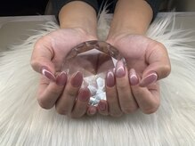 リリー(Lily)/【Jrネイリスト】マグネット