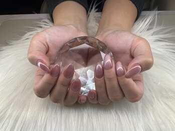 リリー(Lily)/【Jrネイリスト】マグネット