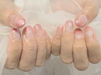 セカンド フロム ビーズ(2nd.from B's)/ネイルデザイン