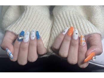 レジュヴィア(Re:JUvia)/