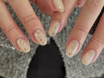トーンネイル(tone nail)/