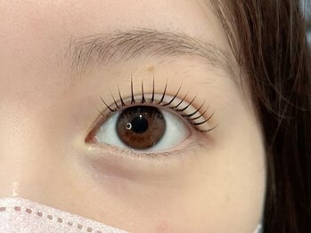 ビーラボ(BLabo)/まつ毛パーマ