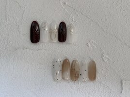 【定額】Mコース