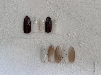 プラルーチェ(Platluce)/【定額】Mコース