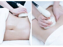 ドクタービラボ 錦糸町(Dr.Vilabo)/ハイパーナイフシェイプ痩身