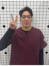 太田川整骨院 金谷 健太