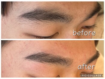 アイサロンルーム(Room)/ストレート