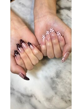ネイルハウス パームビーチ(nail house PALM BEACH)/