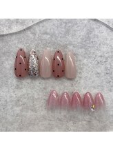 シェリル(cheryl)/シンプルアート