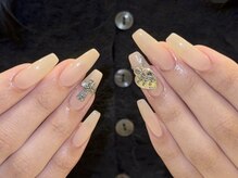 アイネイルズ 恵比寿店(I nails)/《natsuki指名限定》