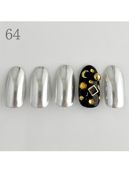 エクラ(Eclat)/ハンド ¥4.350