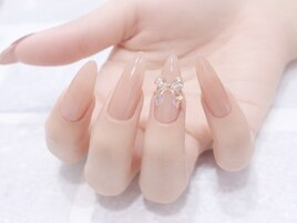 《スカルプ》本店限定パーツ定額