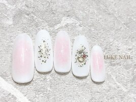 パラジェル、フィルイン、銀座