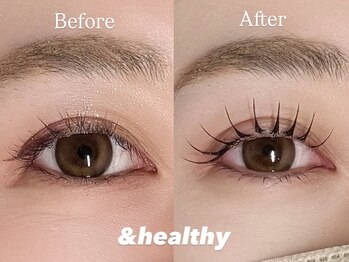 プラス サード(Plus 3rd)/アンドヘルシー　四日市/マツパ