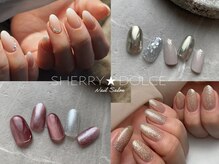 シェリードルチェ 横浜店(Sherry Dolce)の雰囲気（オフィスに合わせたシンプルなデザインも☆ 【関内/横浜】）