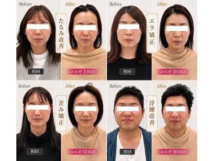 ビーキュート 加古川店(BE-CUTE)の写真