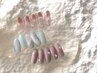 【KOKONA限定】【フィルイン】大人上品♪定額デザイン120分¥9,800