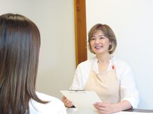 エイチラボ(H lab.)の雰囲気(お一人お一人のお悩みに向き合って、しっかりとカウンセリング◎)