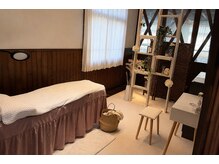 eyelash Cocoa 滝の水店/まつ毛パーマ/マツエク/美眉毛/アイブロウの雰囲気(【滝の水】個室空間でゆったり♪まつげパーマ・マツエクが人気!)