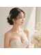 バスト・フェムケアサロン　Teteの写真/ドレス姿に自信を♪小顔×ふっくら美バストの花嫁集中ケア