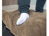【スキマ時間に】部位集中コース30分★つらい箇所を徹底ケア ¥4000