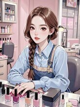 ベストネイル 横浜店(Best Nail) ひ な