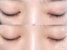 アイラッシュバーリー バイ ノブグループ(EYE LASH BARLEY by NOB GROUP)/伸びる自まつげ【まつげパーマ】