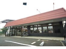 ネイルサロン ミューズ 狭山店(Muse)の雰囲気（広い駐車場、駐輪場も完備☆お気軽にお越しください♪）