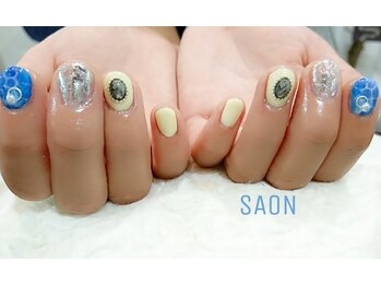 サオン(SAON)/