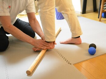 ロム キング/■トレーニング■