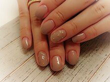 ウォーターワールド 大和店(WATER WORLD)/ドットネイル