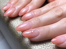 アリウム(Allium)/マオジェルグラデーション