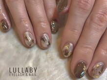 ララバイ 吉祥寺店(LULLABY)/アースネイル