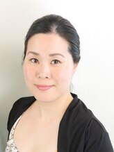 ファミリーヨガ ヨガキョウシツ(Family Yoga) ウッド石井 萌子