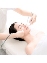 ポーラ ザ ビューティ 宜野湾店(POLA THE BEAUTY)/FPクリアタッピング