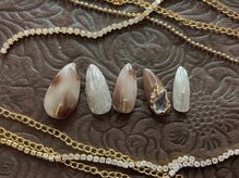 ネイル ミミュー(Nail Mimyu)/アート６本~コース☆