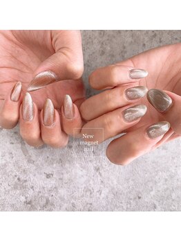 チュチュアチュチュ(chuchu a chuchu)/Galaxy+nuance