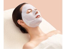 ポーラエステサロン ラ メール営業所/コンセントレーション